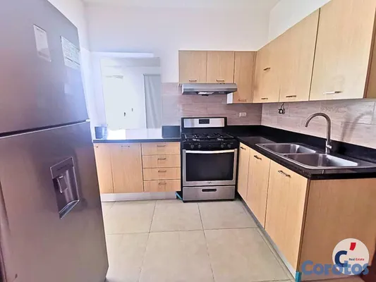 apartamentos - Luminoso 2H con baños en suite y amplio balcón — P 5
