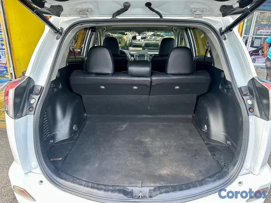 jeepetas y camionetas - 🔥🚨 ¡TOYOTA RAV4 2016 EXL EN VENTA! 🚨🔥 2