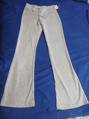 ropa para mujer - Conjunto de abrigo gris 2