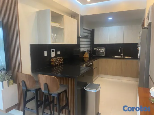 apartamentos - Apartamentos en Venta Mirador Sur  9