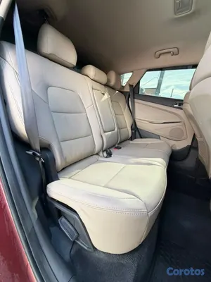 jeepetas y camionetas - Hyundai Tucson SE 2021 7