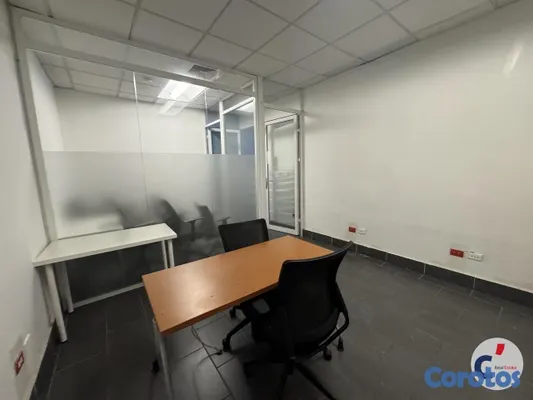 apartamentos - Edificio Comercial y de Oficinas en Alquiler – 800 8