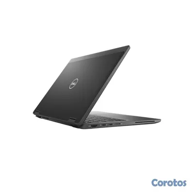 computadoras y laptops - Laptop Dell Latitude 7310 Core i7 32GB 256GB SSD 3