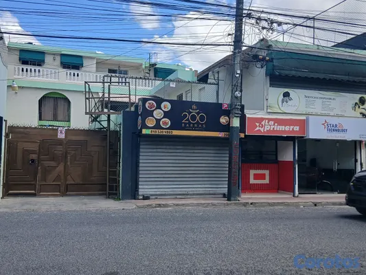 casas - Casa, se vende  6