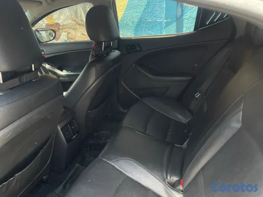 carros - KIA K5 2015 VENTA. 7