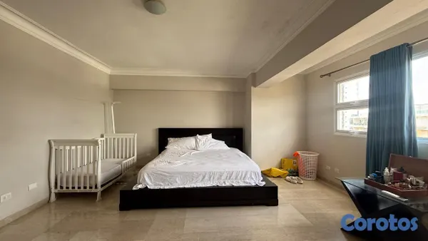 apartamentos - Apartamento en Venta, Av. Anacaona 19