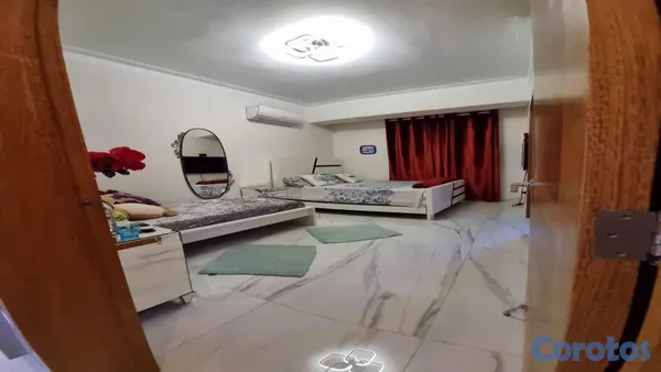 apartamentos - Vendo o alquilo apartamento bellísimo en Alma Rosa I, moderno y de calidad 7