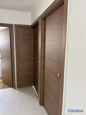 Viviendas de Bajo Costo - Apartamento listo Santo Domingo Este 5
