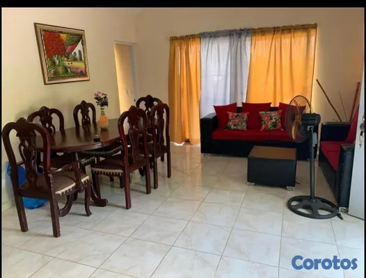 casas - Edificio en Venta, Samaná 5
