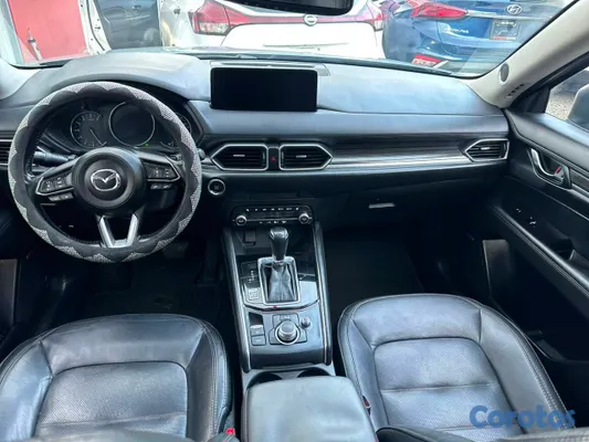 jeepetas y camionetas - Mazda CX-5 Grand Touring 2021 Clean Carfax 5