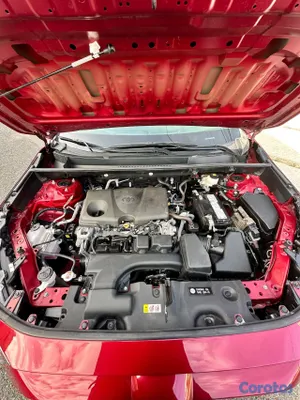 jeepetas y camionetas - 2024 TOYOTA RAV4 LE PLUS 💰 5