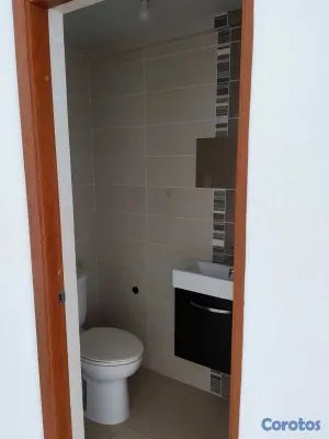 apartamentos - ALQUILO APARTAMENTO EN MIRADOR SUR  7