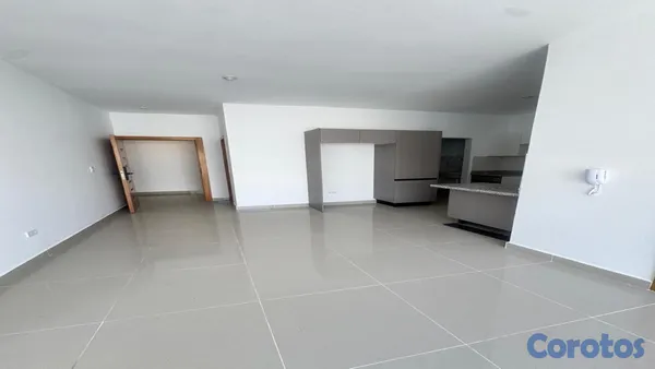 apartamentos - Hermoso apartamento en Venta en El Millón 4