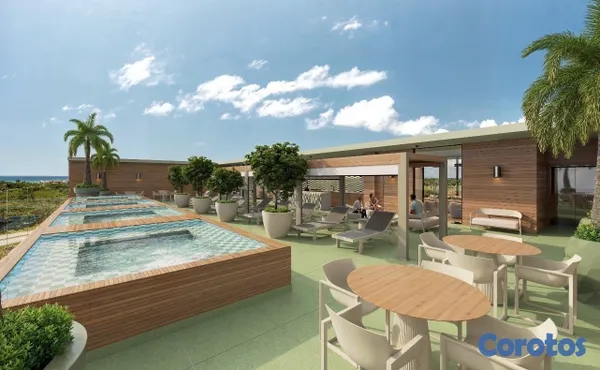 apartamentos - Apartamentos en Venta 5