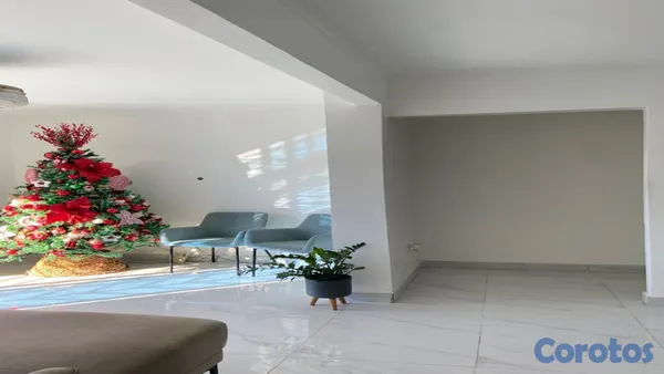 apartamentos - 🏢 Apartamento en Venta en la Autopista de San Isidro– 4to Nivel 7