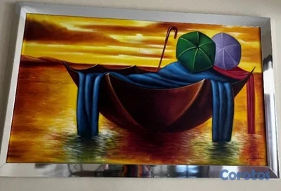 Cuadro decorativo 