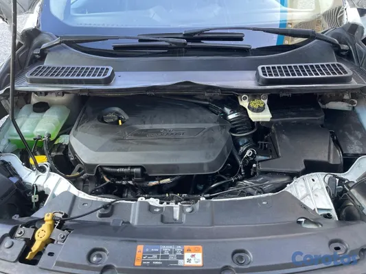 jeepetas y camionetas -  Ford Escape 2014, Venta de oportunidad 2