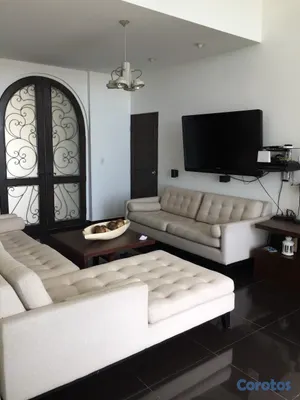 apartamentos - Exclusivo Penthouse Amueblado en Bella Vista.
 5