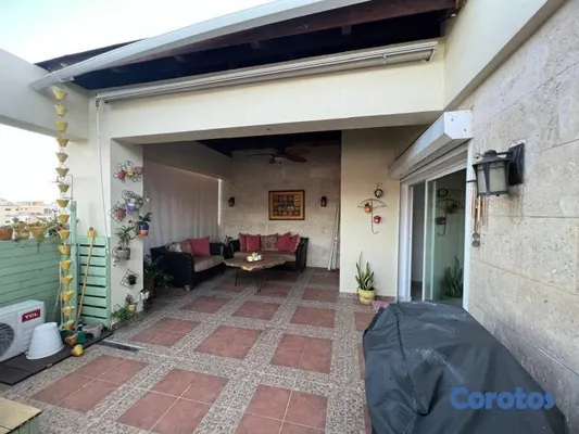 apartamentos - Venta de Penthouse Urbanización Fernández Próximo  10