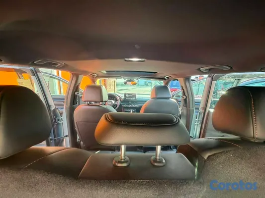 jeepetas y camionetas - 2023 Honda CR-V Sport Touring Hybrid AWD 6