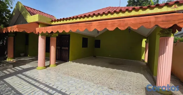 casas - casa en proyecto cerrado residencial ulices perez gurabo  3