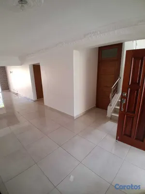 casas - VENDO HERMOSA CASA DE DOS NIVELES, URBANIZACIÓN PU 17