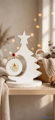 decoración y accesorios - Decoraciones navideñas para tu Hogar 🌲 5