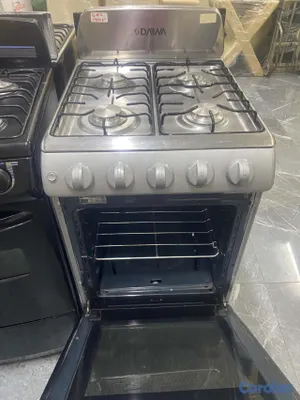 electrodomesticos - estufa de 20 pulgada medio uso en condición  5