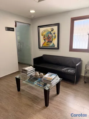 oficinas y locales comerciales - Local de oficina en Av. Sarasota, Mirador Sur 10