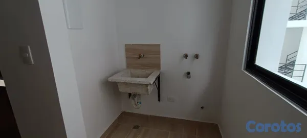 apartamentos - 5to piso con ascensor torre solarium atras de PCMM SANTIAGO  13