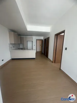 apartamentos - Moderno Apartamento en Venta de 1 Habitación en En 13