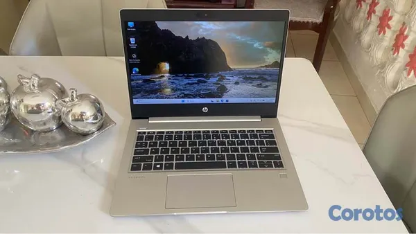 computadoras y laptops - HP ProBook 430 G7 | i7 10.ª Gen | 16GB DDR4 | 256G 6