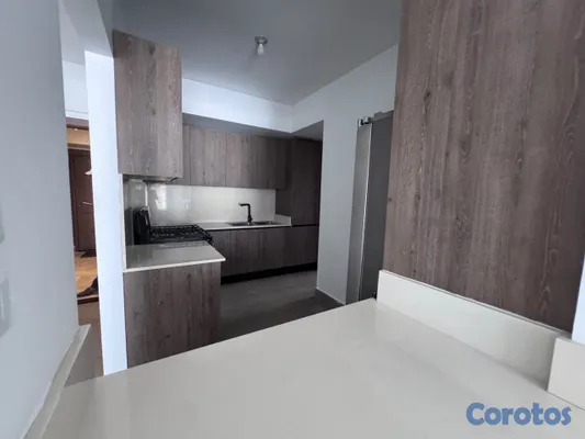 apartamentos - Alquiler de apartamento de 3 habitaciones 3
