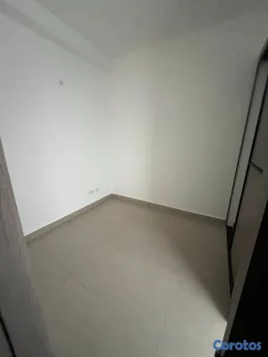 apartamentos - Apartamento en Alquiler, Bella Vista  4