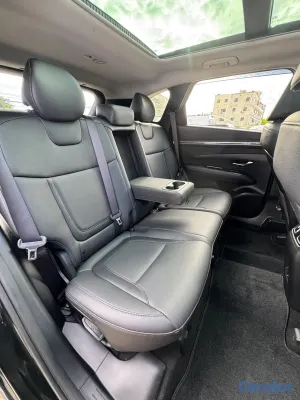 carros - HYUNDAI TUCSON 2023  3