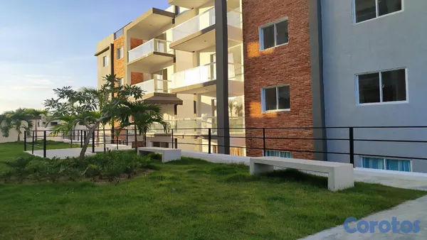 apartamentos - ¡NUEVO EN VENTA! Apartamento en La Jacobo Majluta 9