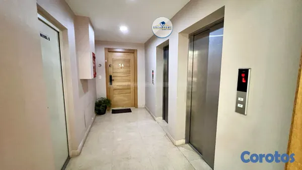 apartamentos - Piantini, Apartamento en Alquiler 2 Hab ID 3481 6