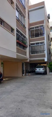 apartamentos - APARTAMENTO EN ALQUILER, SECTOR: MIRAMAR 7