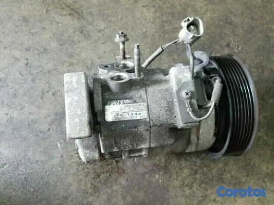 repuestos - Compresor de Aire Toyota Camry 2006 2