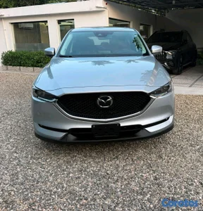 mazda cx5 grand touring reserve 2020 clean carfax 