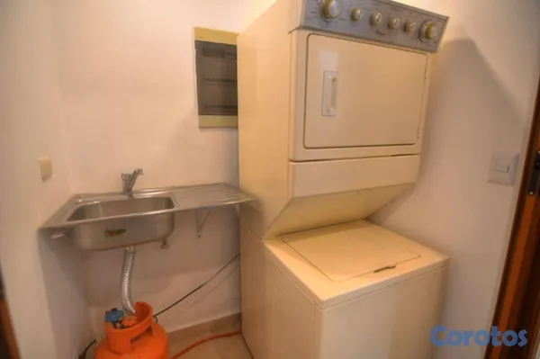 apartamentos - 🏡 APARTAMENTO EN ALQUILER – COCOTAL 10