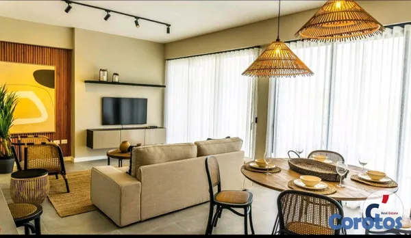 apartamentos - The Flats at the Village – Apartamento en Renta |  18