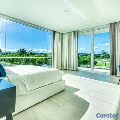 casas - Villa de Lujo en Venta en Cap Cana — Desde US$2,60 7