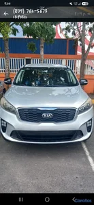 Kia Sorento 2019