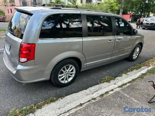jeepetas y camionetas - Te la vendo o te la traspaso

Más que un vehículo una mini empresa 🧠✅
 14