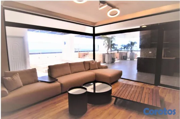 apartamentos - Apartamento de 2 habitaciones en alquiler en Bella 10