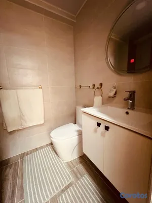 apartamentos - vendo bella vista amuebaldo dos habitaciones 2.5 baños dos parqueos terraza  8