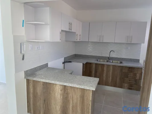 apartamentos - Apartamento, Santiago, Yapur Dumit 5