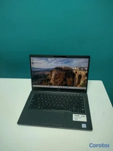 *Laptop, Dell Latitude 7300 8th Gen, Intel Core i5