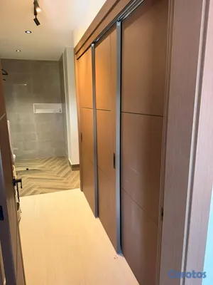 apartamentos - APARTAMENTO AMUEBLADO EN ALQUILER – PIANTINI SANTO 3